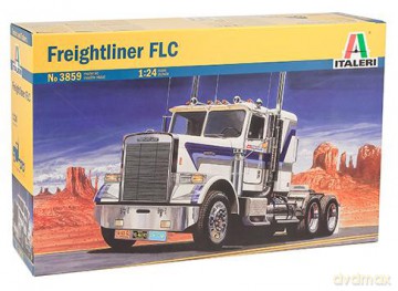ITALERI Freightliner FLC 3859 [MODELARSTWO]