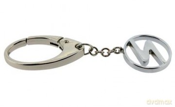 IXO Sachsenring Keyring IST0K03 [MODELARSTWO]