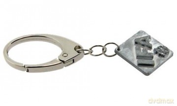 IXO IFA Keyring IST0K04 [MODELARSTWO]