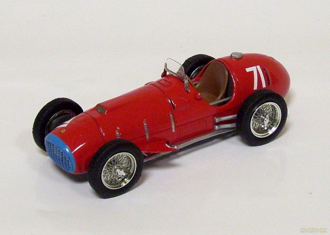 IXO Ferrari 375 F1 #71 Alberto Ascari SF2951 [MODELARSTWO]