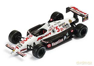 IXO Lola T93 #5 Nigel Mansell CIXJ000037 [MODELARSTWO]