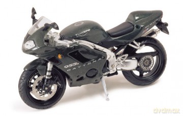 IXO Triumph 955i STB019 [MODELARSTWO]