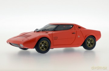 IXO 1971 Lancia Stratos HF Prototype PR0180 [MODELARSTWO]
