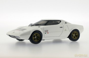 IXO 1971 Lancia Stratos HF Prototype PR0181 [MODELARSTWO]