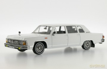 IXO 1978 Gaz 14 Tschaika U.S.S.R. IST146 [MODELARSTWO]