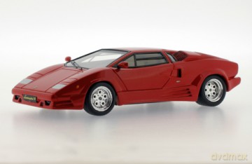 IXO 1989 Lamborghini Countach 25th PR0186 [MODELARSTWO]