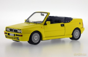 IXO 1992 Lancia Delta Integrale Cabrio PR0198 [MODELARSTWO]