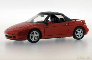 IXO 1994 Lotus Elan M100 S2 England PR0138 [MODELARSTWO]