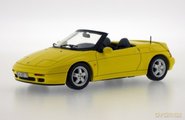 IXO 1994 Lotus Elan M100 S2 England PR0049 [MODELARSTWO]