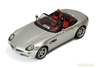 IXO BMW Z8 2001 MOC076 [MODELARSTWO]