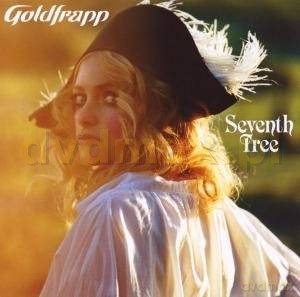 Goldfrapp: Seventh Tree [CD]