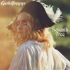 Goldfrapp: Seventh Tree [CD]+[DVD]
