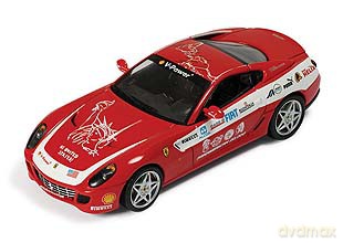 IXO Ferrari F599 GTB Panamericana 2006 FER073 [MODELARSTWO]