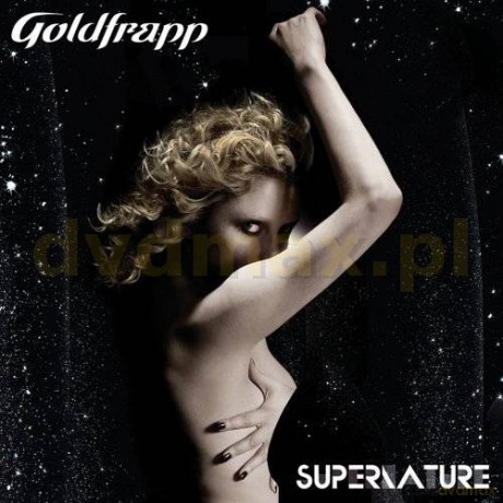 Goldfrapp: Supernature [CD]