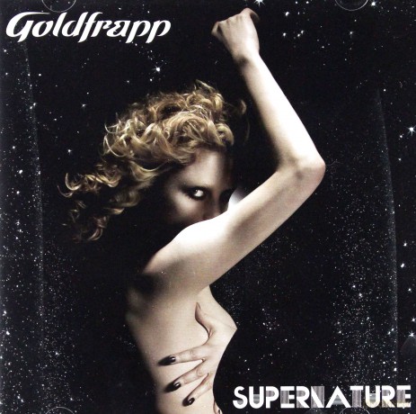 Goldfrapp: Supernature [CD]