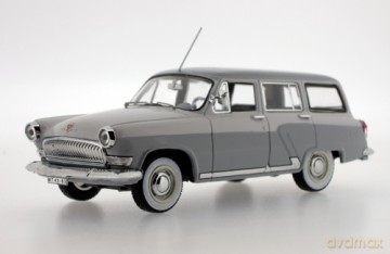 IXO Gaz Volga M22G (export version) IST108 [MODELARSTWO]