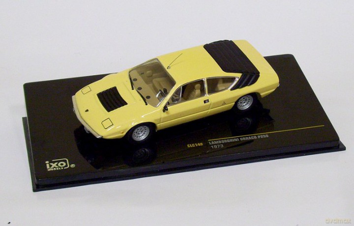 IXO Lamborghini Urraco P250 1973 CLC148 [MODELARSTWO]