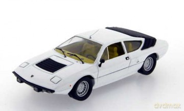 IXO Lamborghini Urraco P300 1975 (white) MDC017 [MODELARSTWO]