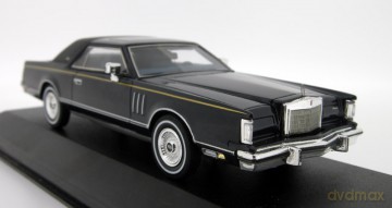 IXO Lincoln Continental MKV 1976 PR002SP [MODELARSTWO]