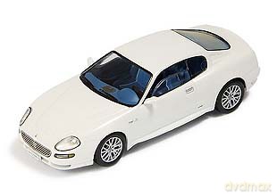 IXO Maserati Coupe Grand Sport 2004 MOC042 [MODELARSTWO]