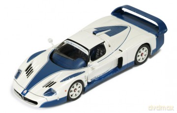 IXO Maserati MC12 Essen Motor Show 2005 MOC105 [MODELARSTWO]