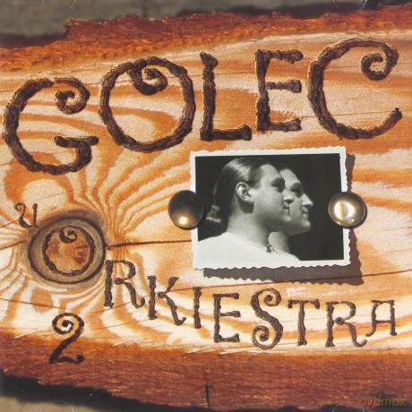 Golec Uorkiestra: Golec Uorkiestra 2 [CD]