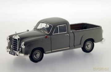 IXO MercedesBenz 180D Bakkie 1956 PR0209 [MODELARSTWO]
