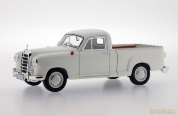 IXO MercedesBenz 180D Bakkie 1956 PR0208 [MODELARSTWO]