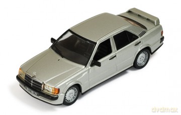 IXO MercedesBenz 190E 2.3 16V 1984 CLC188 [MODELARSTWO]