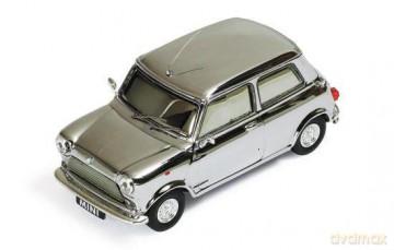 IXO Mini Cooper 1999 David Bowie CLC220 [MODELARSTWO]