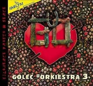 Golec Uorkiestra: Golec Uorkiestra 3 [CD]