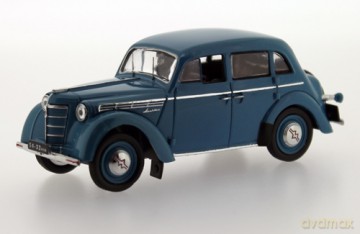IXO Moskwitch 400 U.S.S.R. 1954 IST113 [MODELARSTWO]