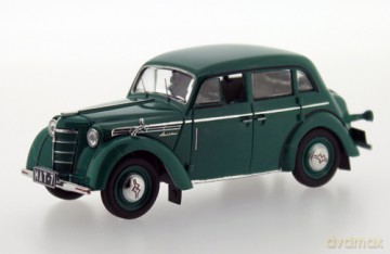 IXO Moskwithch 401 U.S.S.R. 1955 IST180 [MODELARSTWO]