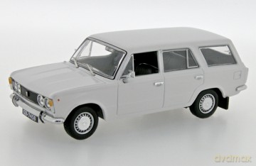 IXO Polski Fiat 125P Kombi IST082 [MODELARSTWO]