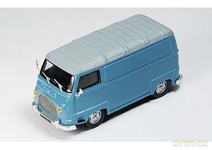 IXO Renault Estafette 1962 (soft blue) CIXJ000030 [MODELARSTWO]
