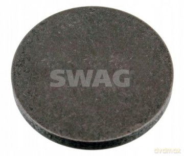 Tarcza regulująca, luz zaworowy SWAG 32 90 8295 Peugeot Audi Nissan Citroen VW Ford Volvo Lancia Alfa Romeo