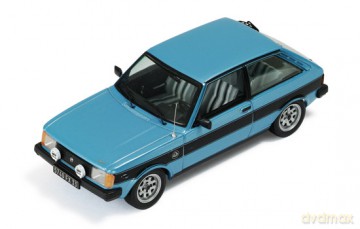 IXO Talbot Sunbeam Lotus Phase 2 1982 CLC208 [MODELARSTWO]