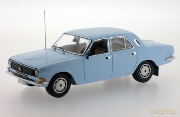 IXO Volga M2410 U.S.S.R. 1985 IST050 [MODELARSTWO]