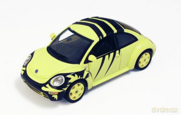 IXO Volkswagen Beetle 2.0 MOC007 [MODELARSTWO]