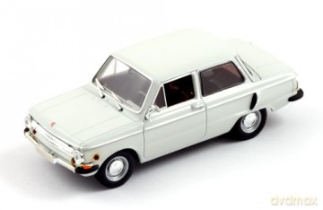 IXO Zaz 966 U.S.S.R. 1967 IST028 [MODELARSTWO]