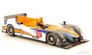 IXO Aston Martin AMROne #007 165078 [MODELARSTWO]