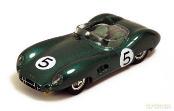 IXO Aston Martin DBR1 #5 LM1959 [MODELARSTWO]