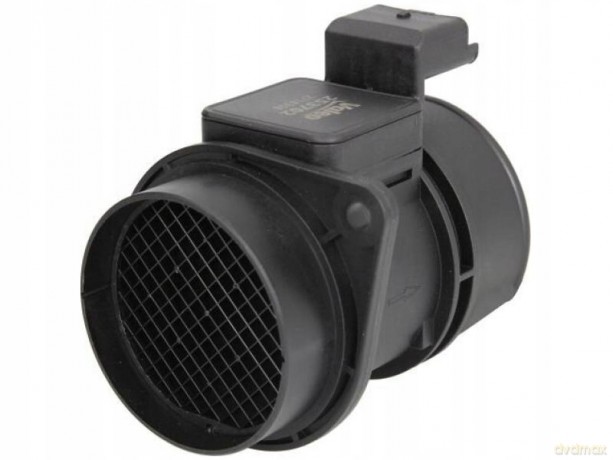 Valeo 253702 Przepływomierz masowy powietrza Opel Renault Nissan Mitsubishi