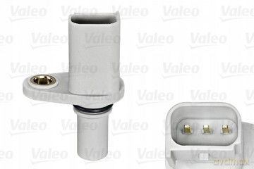 Valeo 253800 Czujnik, pozycja wałka rozrządu Peugeot Citroen Ford