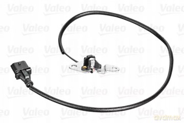 Valeo 253812 Czujnik, pozycja wałka rozrządu Opel Suzuki Fiat Lancia Alfa Romeo