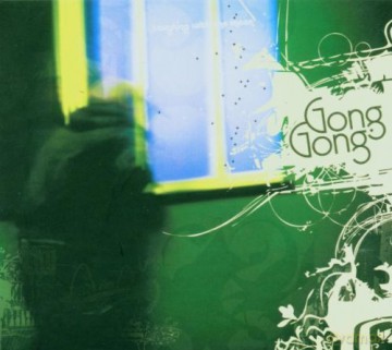 Gong Gong: Laughing With The Moon [CD]