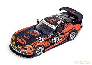 IXO Chrysler VIper "Scorp Motorsports" LMM052 [MODELARSTWO]