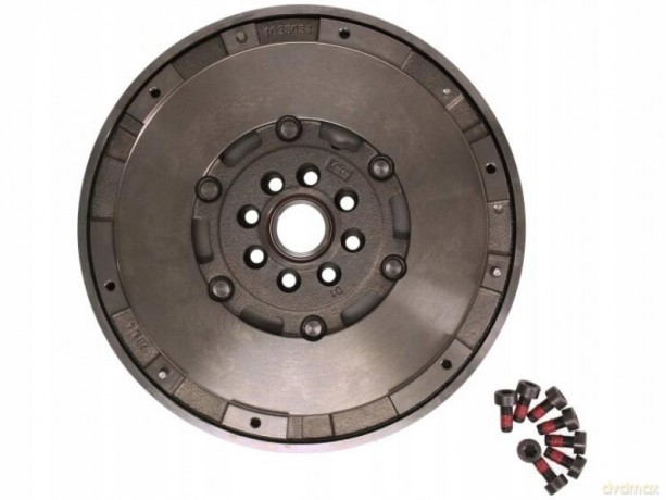 Valeo 836172 Koło zamachowe Opel Peugeot Toyota Fiat Citroen