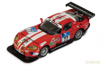 IXO Dodge Viper GTSR #77 GTM034 [MODELARSTWO]