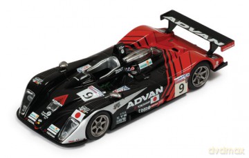 IXO Dome S101 #9 "Kondo Racing" LMM066 [MODELARSTWO]